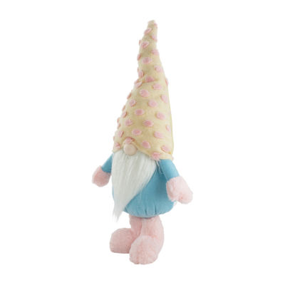 Northlight Standing With A Hat Gnome