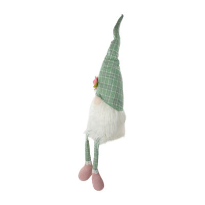 Northlight Spring With Legs Gnome