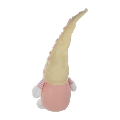 Northlight Standing Plush With Hat Gnome