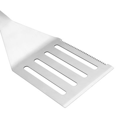 Henckels BBQ Grilling Stainless Steel Spatula