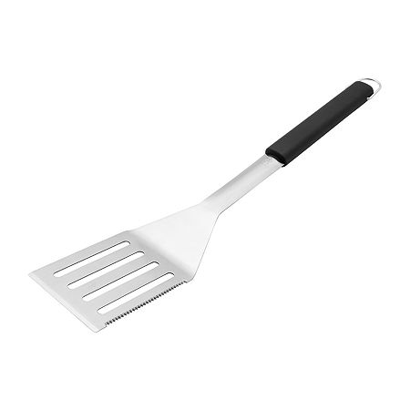 Henckels BBQ Grilling Stainless Steel Spatula, One Size, Stainless Steel