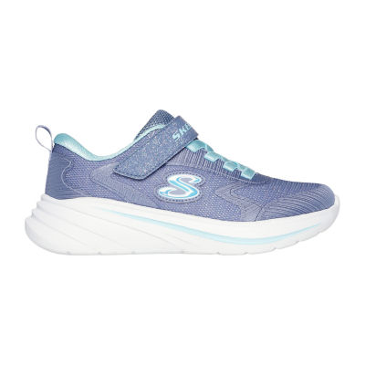 Skechers Wave 92 Little Girls Sneakers