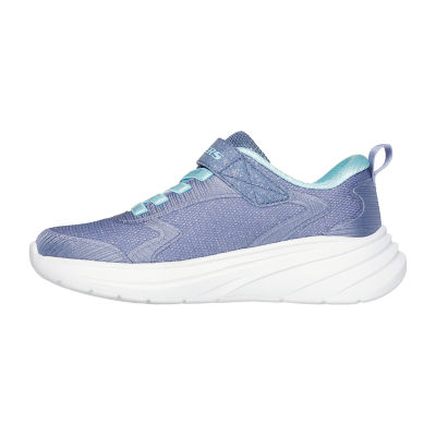 Skechers Wave 92 Little Girls Sneakers