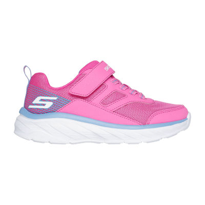 Skechers Boundless Little Girls Sneakers