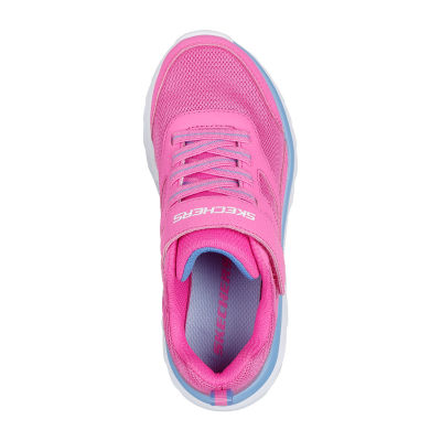 Skechers Boundless Little Girls Sneakers