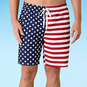 Jcpenney mens swimsuits on sale