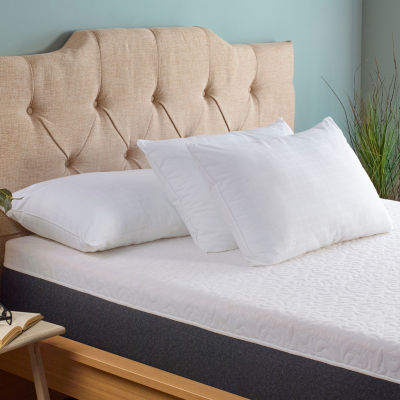 Beyond Down Bed Pillows, Color White JCPenney