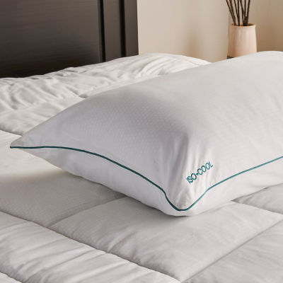 Isocool Polyester Bed Pillows Brazos Mall