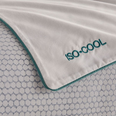 Isocool Polyester Bed Pillows