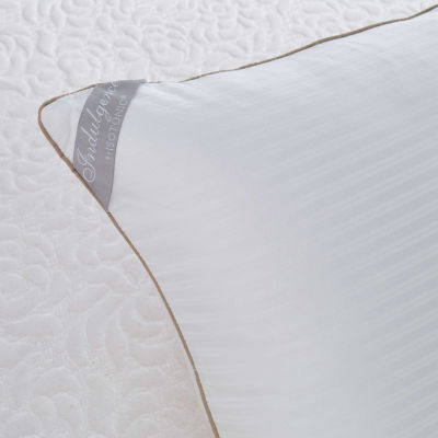 Indulgence Down Alternative Bed Pillow