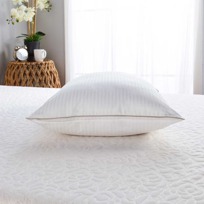 Indulgence Down Alternative Bed Pillow