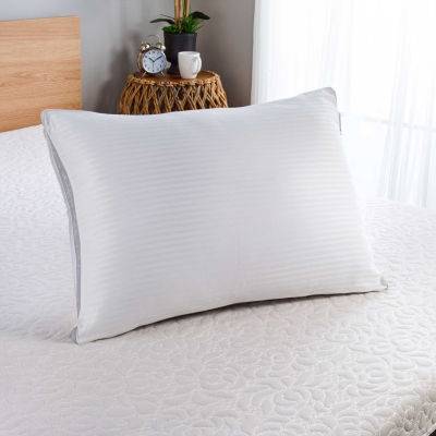 Indulgence Down Alternative Side Sleeper Pillow