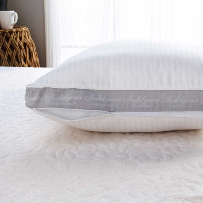 Indulgence Down Alternative Side Sleeper Pillow