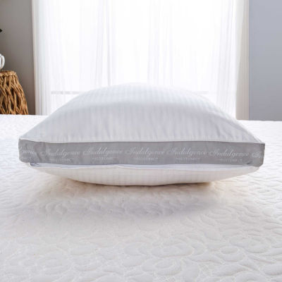 Indulgence Down Alternative Side Sleeper Pillow