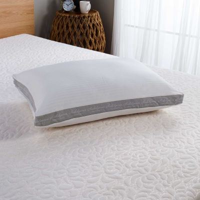 Indulgence Down Alternative Side Sleeper Pillow