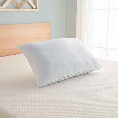 Peaceful Dreams Firm Support Bed Pillow