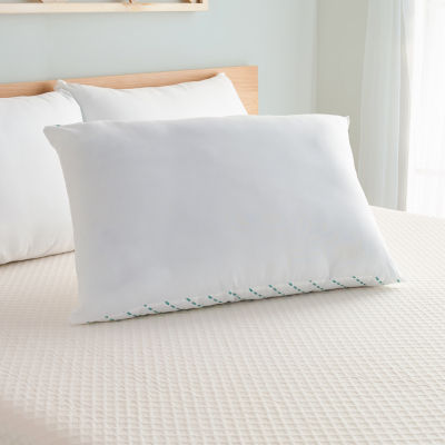 Peaceful Dreams Firm Support Bed Pillow