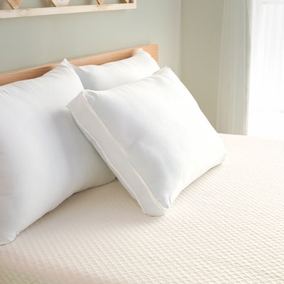 Peaceful Dreams Side Sleeper Pillow