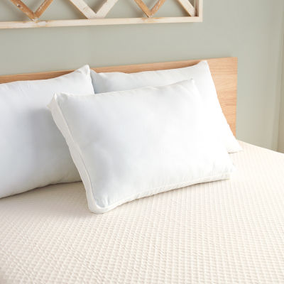 Peaceful Dreams Side Sleeper Pillow