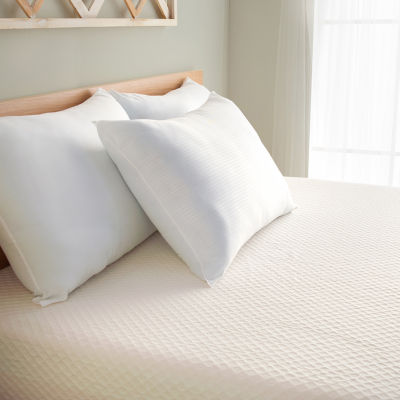 Peaceful Dreams Comfort Bed Pillow