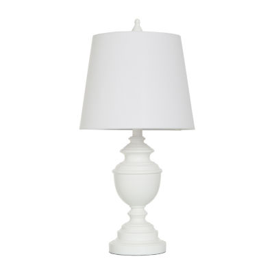 Stylecraft 25" Basilica Table Lamp