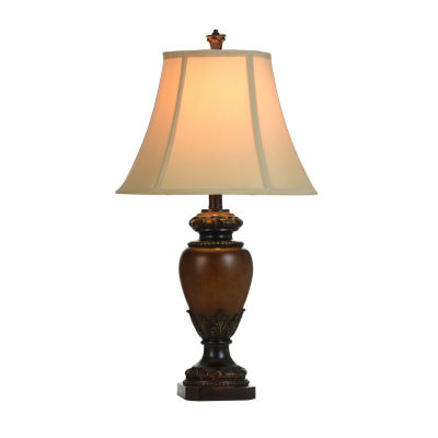 Stylecraft 28.5" Sienna Table Lamp