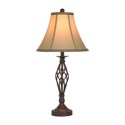 Stylecraft 28.5" Barclay Table Lamp