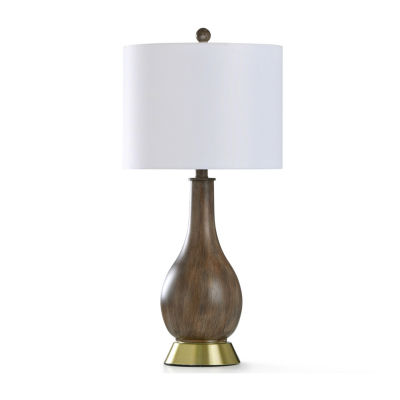 Stylecraft 28" Bedford Table Lamp