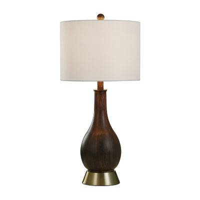 Stylecraft 28" Bedford Table Lamp