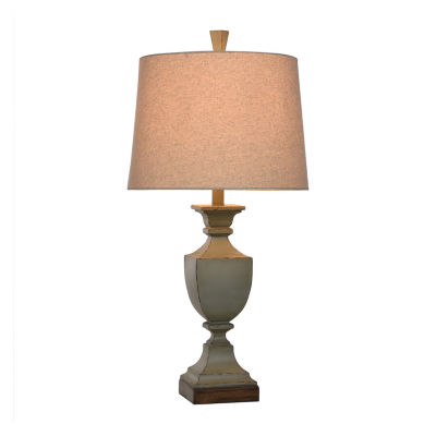 Stylecraft 29.75" Oldbury Table Lamp