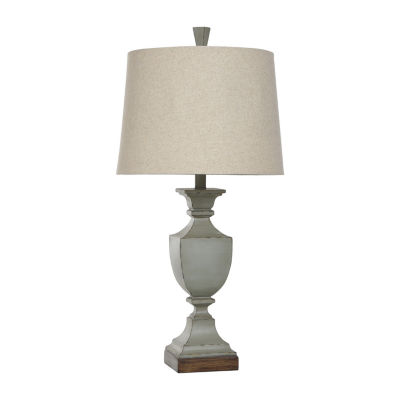 Stylecraft 29.75" Oldbury Table Lamp