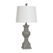 Penneys table lamps sales