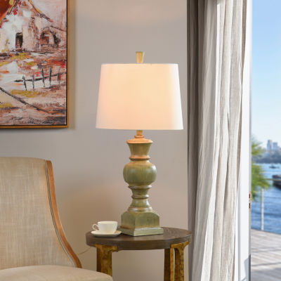 Stylecraft 31.25" Bellevue Table Lamp