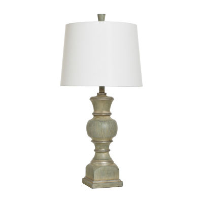 Stylecraft 31.25" Bellevue Table Lamp