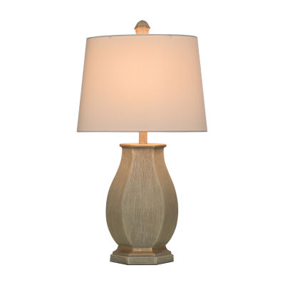 Stylecraft 30" Brussels Table Lamp