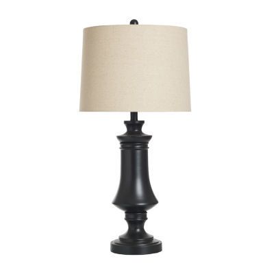 Stylecraft 31" Chess Piece Table Lamp