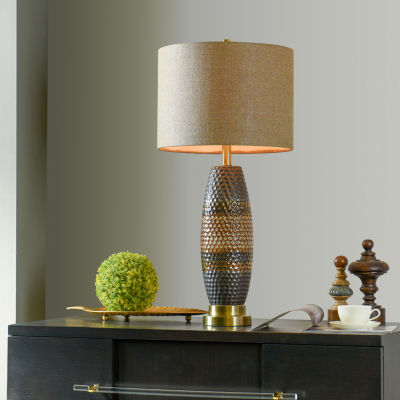 Stylecraft 30.5" Laughlin Table Lamp