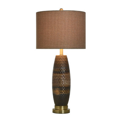 Stylecraft 30.5" Laughlin Table Lamp