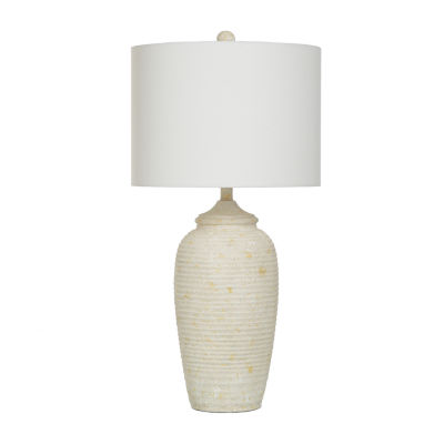 Stylecraft 32" Brie Table Lamp