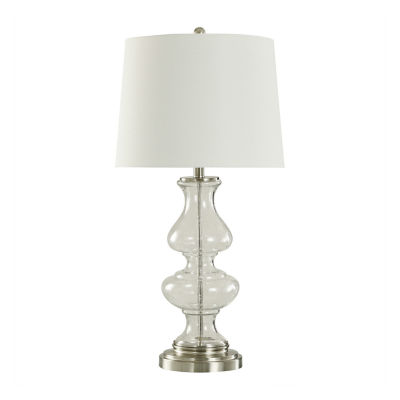 Stylecraft 32" Timeless Table Lamp