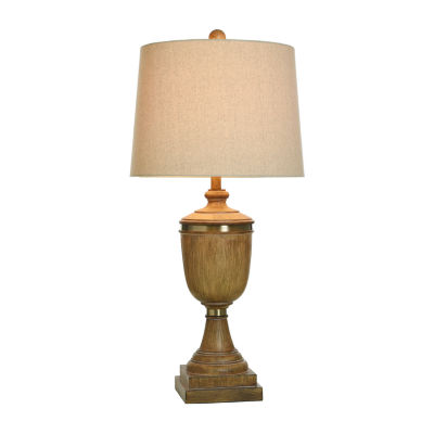 Stylecraft 36" Napoleon Table Lamp