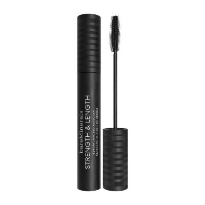 bareMinerals Strength & Length® Serum-Infused Mascara