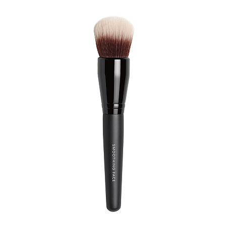 BareMinerals Smoothing Face Brush, One Size