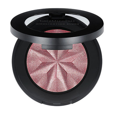 BareMinerals Gen Nude Highlighting Blush, One Size, Pink