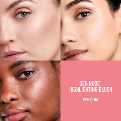 bareMinerals Gen Nude Highlighting Blush