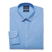 Men s Big Tall Dress Shirts JCPenney