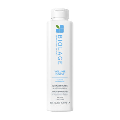 Biolage Volume Boost Shampoo 13.5 oz.