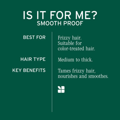 Biolage Smooth Proof Shampoo 13.5 oz.