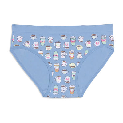 Maidenform Seamless Hipster Panty J4101