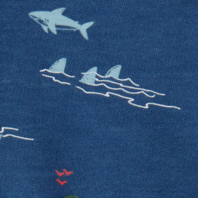 Carter's Baby Boys 2-pc. Short Set